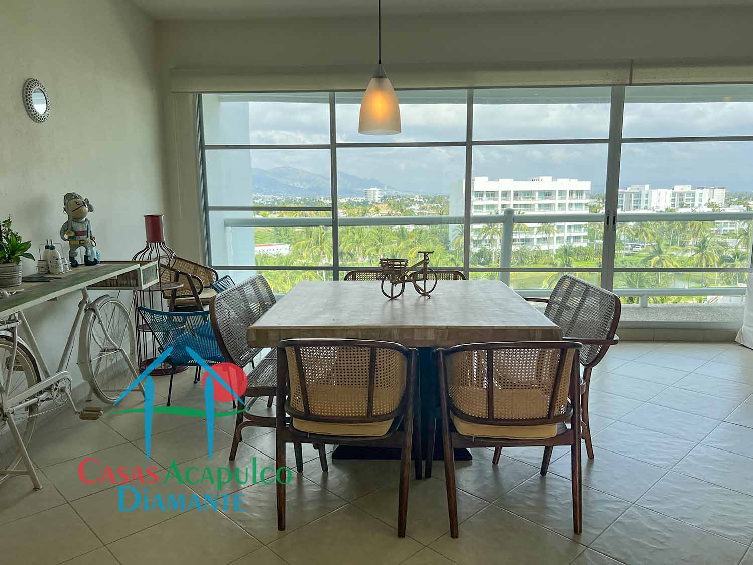 Mayan Lakes View 1 602 - Estancia 3